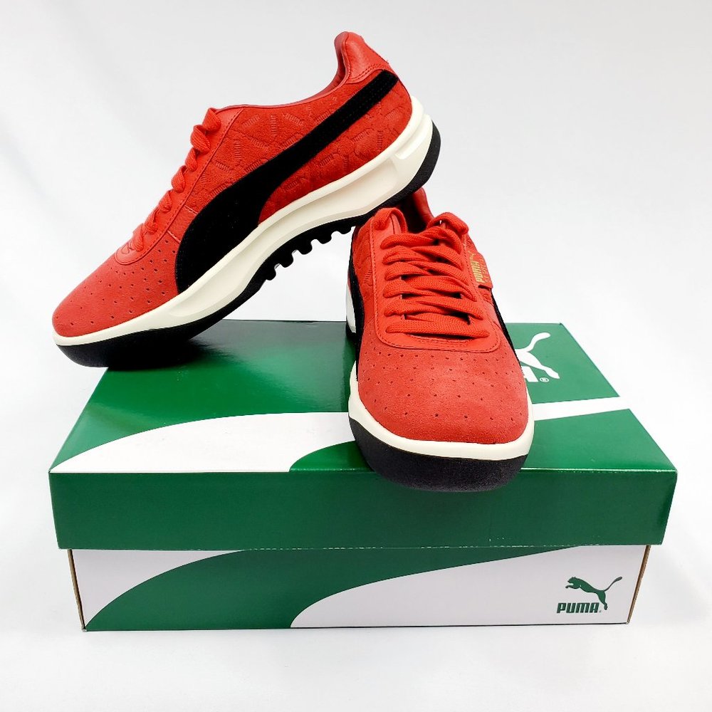 Puma GV-Special Lux Mens Lifestyle Shoes Suede Shs - Picture 1 of 11